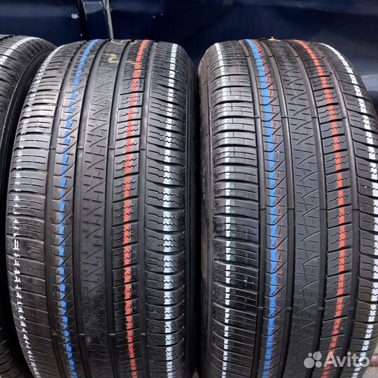 Pirelli Scorpion Zero All Season 275/55 R19 111V