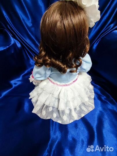 Кукла Реборн Адора