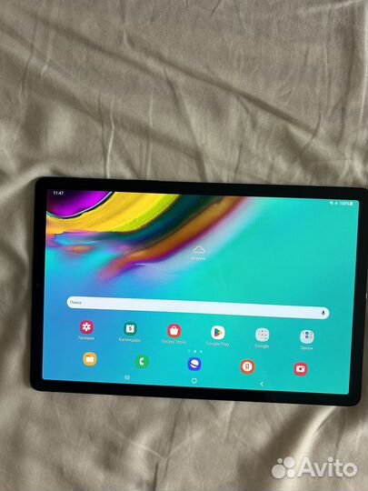 Samsung Galaxy tab s5e