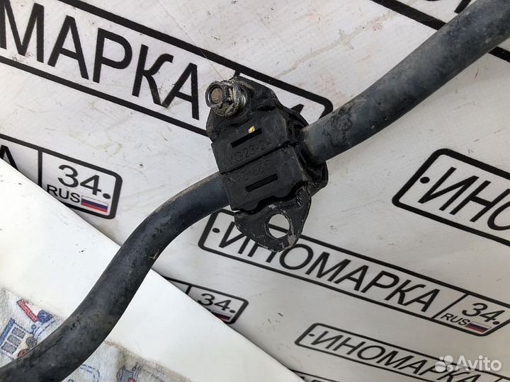 Стабилизатор передний Hyundai Solaris sedan