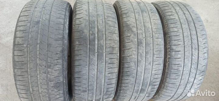 Michelin Energy Saver 205/55 R16