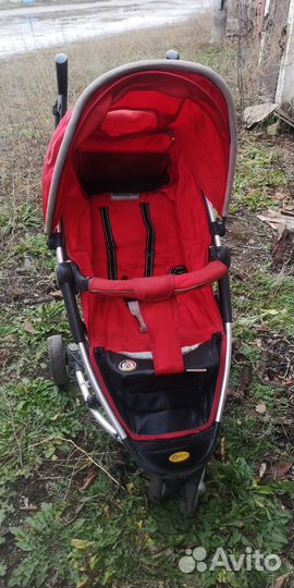 Детские коляски