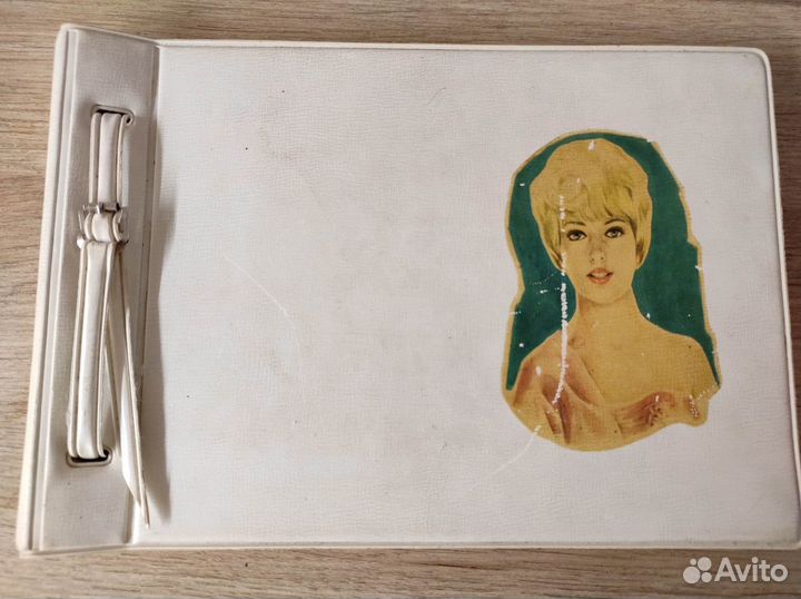 Фотоальбом СССР