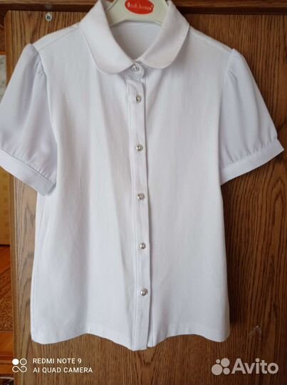 Школьная форма