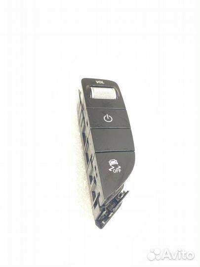 Блок кнопок Mercedes-Benz Glc Coupe C253 OM651.921