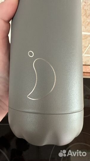 Бутылка chilly's bottle 0,75