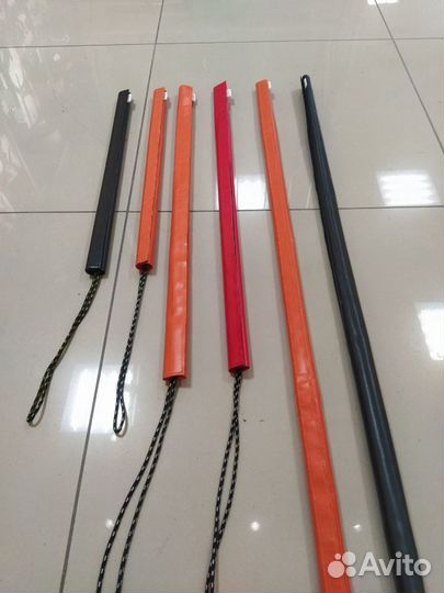 Протектор для верёвки Юкон 50 см