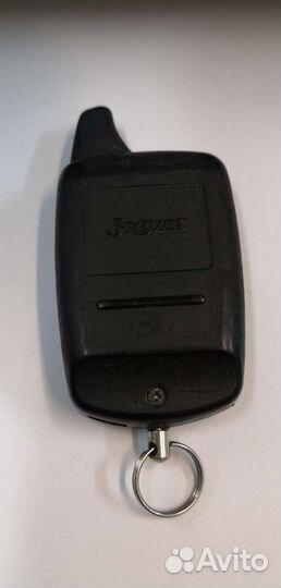 Брелок Jaguar 777