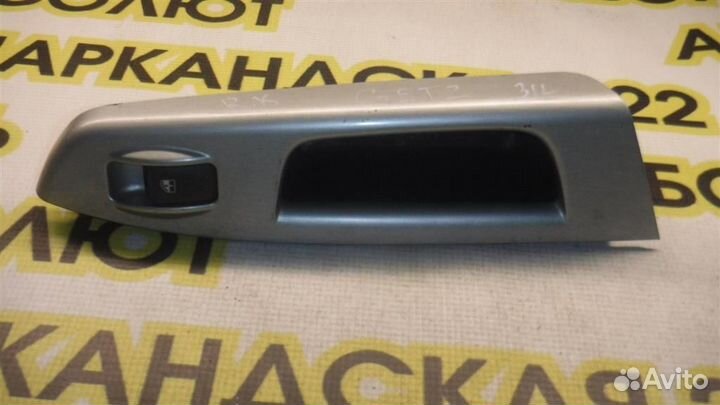 Кнопка стеклоподъемника Hyundai Getz 2002-2011