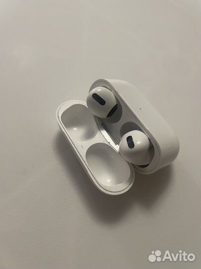 Airpods pro