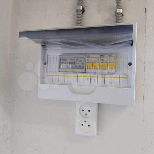 Гараж, 24 м²