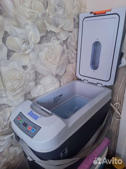 Автохолодильник