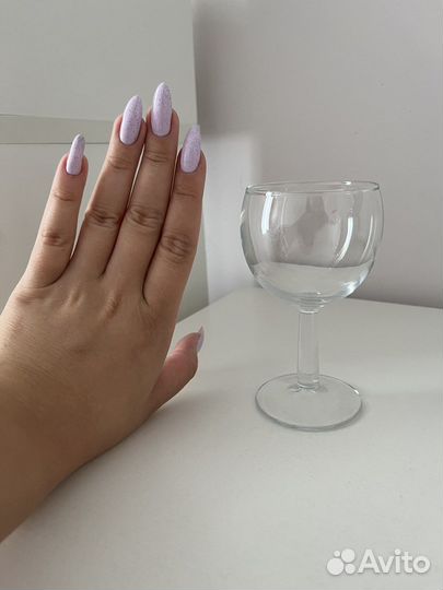 Набор бокалов