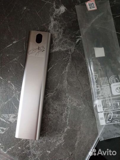 Пульт samsung smart для телевизора