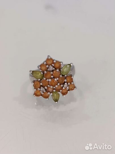 Серебряные украшения 925