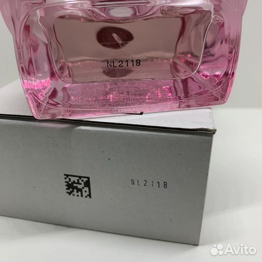 Moschino - Toy 2 Bubble Gum 100ml Оригинал Тестер