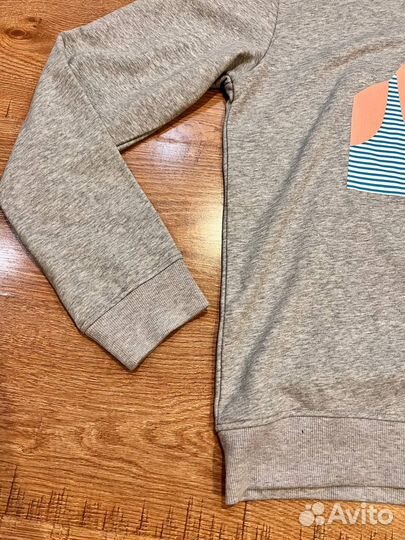 Толстовка мужская Kanzler