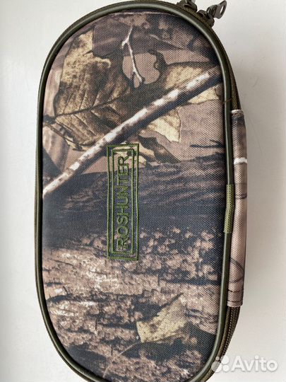 Сумка + патронташ