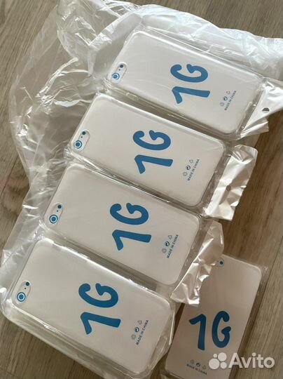 Чехол на iPhone 7/8/SE/X/XS/7+/8+