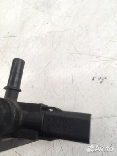 Другие датчики моторного отсека Citroen C8 2 2004