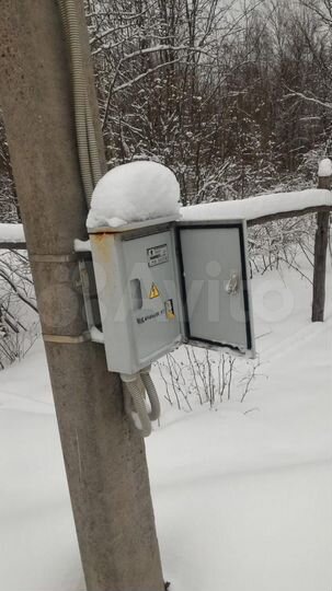 Участок 15 сот. (СНТ, ДНП)