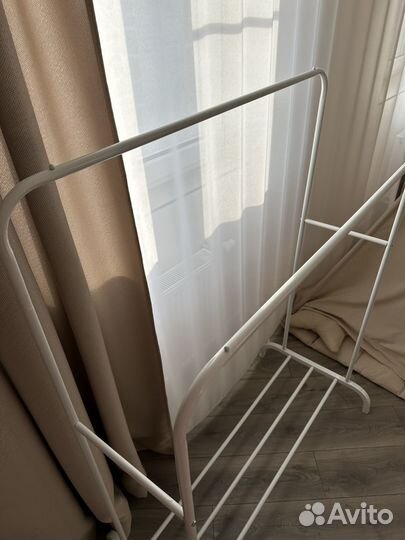 Вешалка напольная