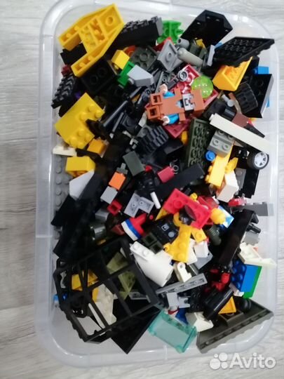 Lego