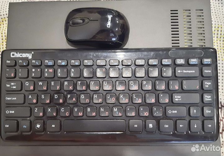Клавиатура беспроводная