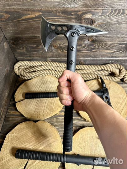 Топорик туристический