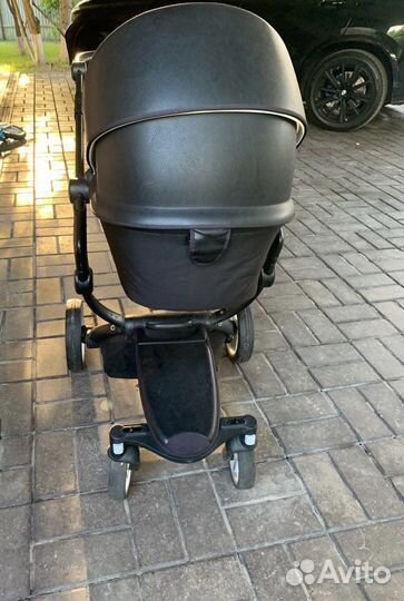 Коляска mima xari 2 в 1