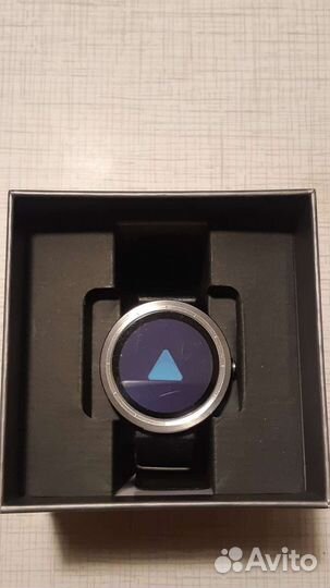 Garmin vivoactive 3 спортивные часы