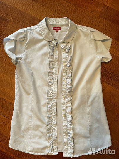 Школьная форма для девочки 152-164 см