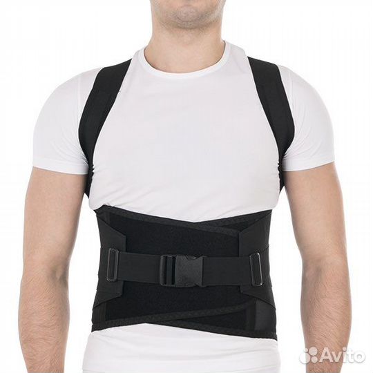 Корректор осанки