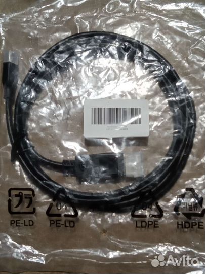 Кабели видео, аудио, usb, hdmi, сетевые