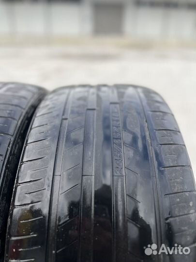 Kapsen Headking S2000 245/45 R18