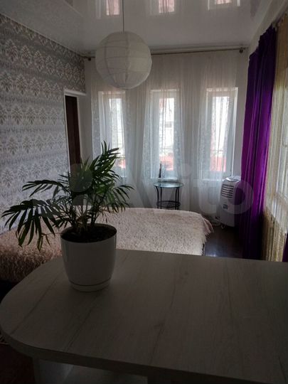 Квартира-студия, 17 м², 2/3 эт.