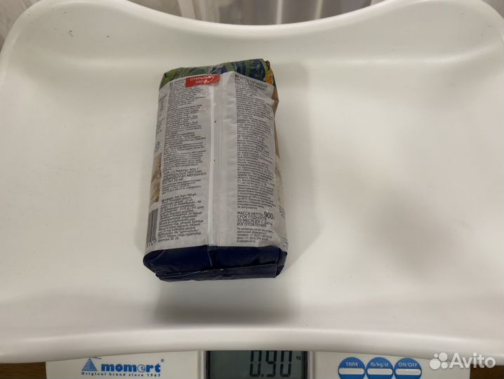 Детские весы