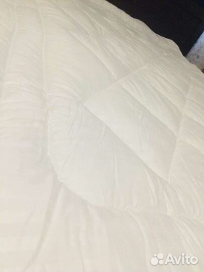 Одеяло новое