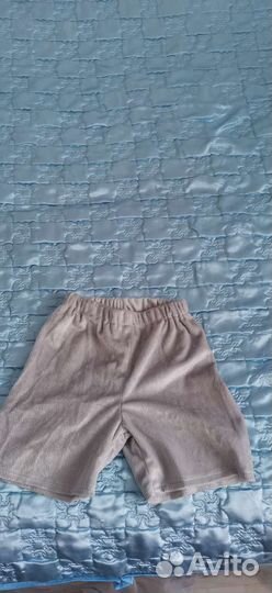 Костюм ежика (98-104)