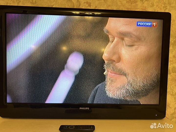 Телевизор ЖК 42 дюйма