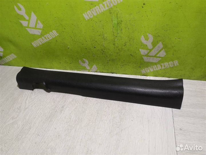 Накладка порога (внутренняя) Хендай i30 12-17