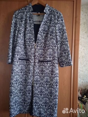 Платье новое 54 размер