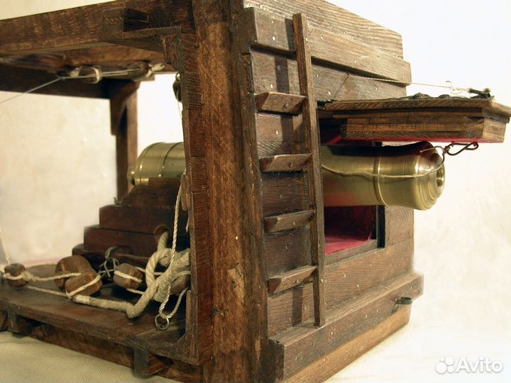 Ингерманланд корабль 165х160см видео