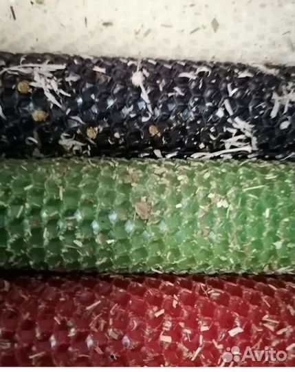 Программные Свечи