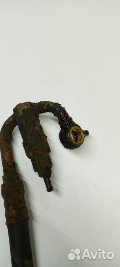 Патрубок Nissan Primera (P11) седан 2.0