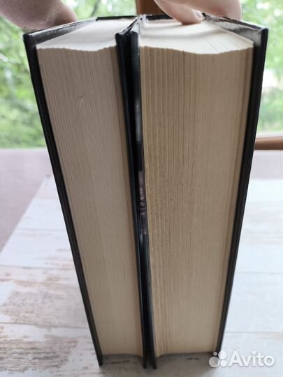 Книги Стефани Майер. Сумерки. Затмение