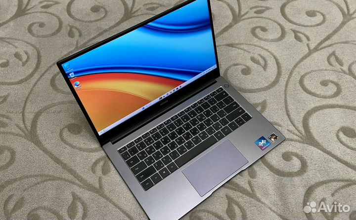 Honor magicbook 14