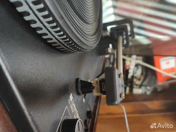 Музыкальный центр Вега 106 стерео