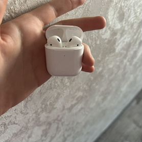 Airpods 1 оригинал