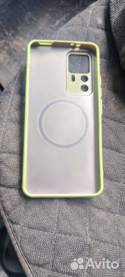 Чехол xiaomi 12т